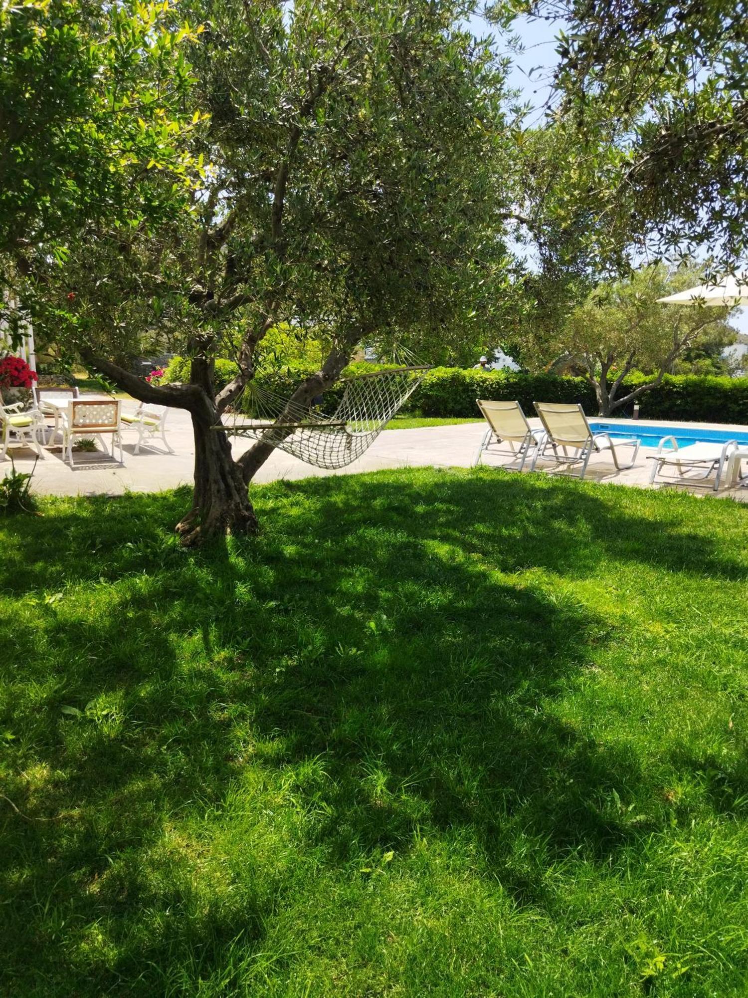 Kassiani Studios Plakias Exterior photo