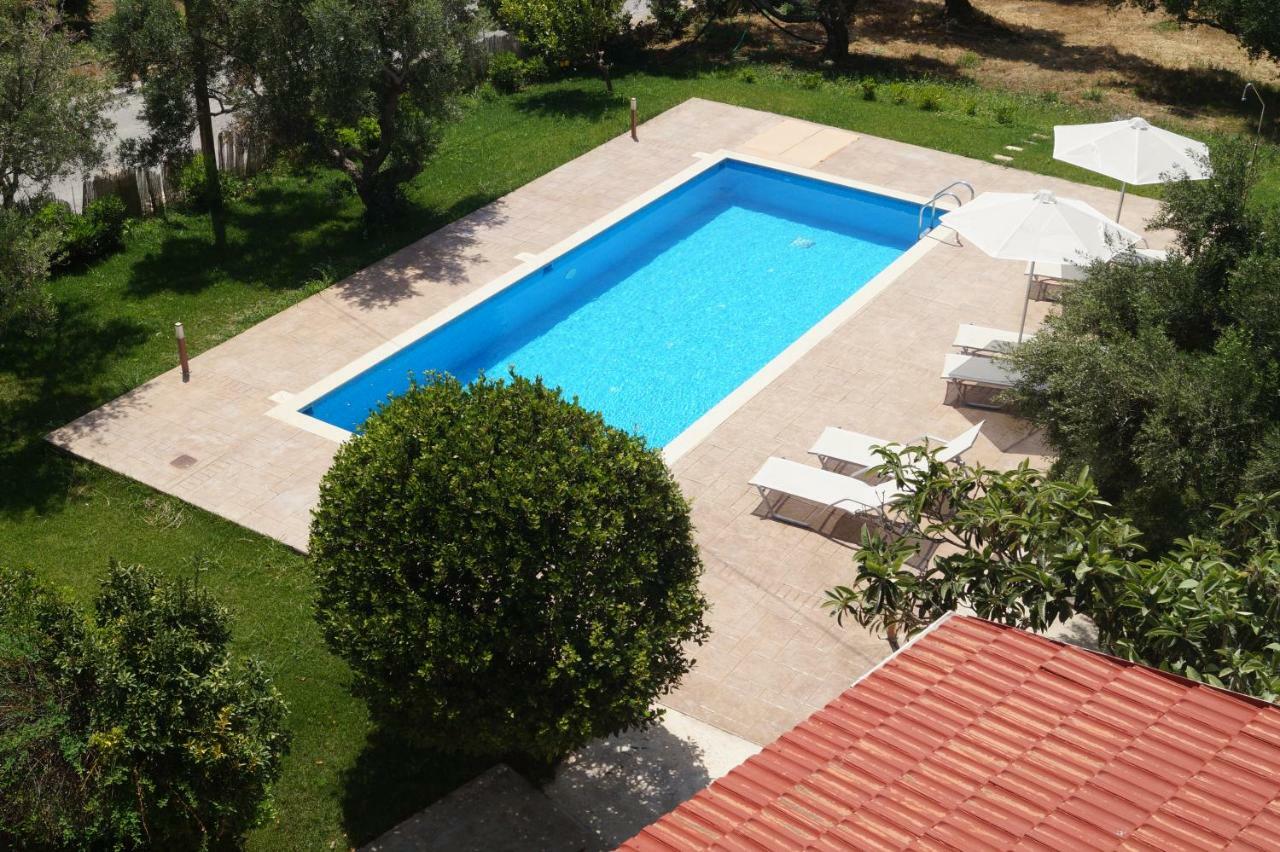 Kassiani Studios Plakias Exterior photo